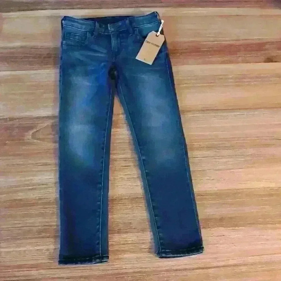 True Religion Other - True Religion Girls 6 Medium Dark Wash skinny jean